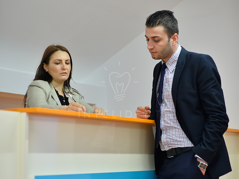 Intelident About us - Gallery - INTELIDENT | Dental clinic