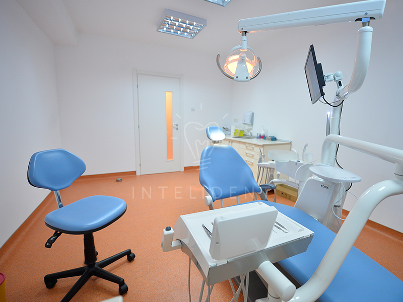 Intelident About us - Gallery - INTELIDENT | Dental clinic