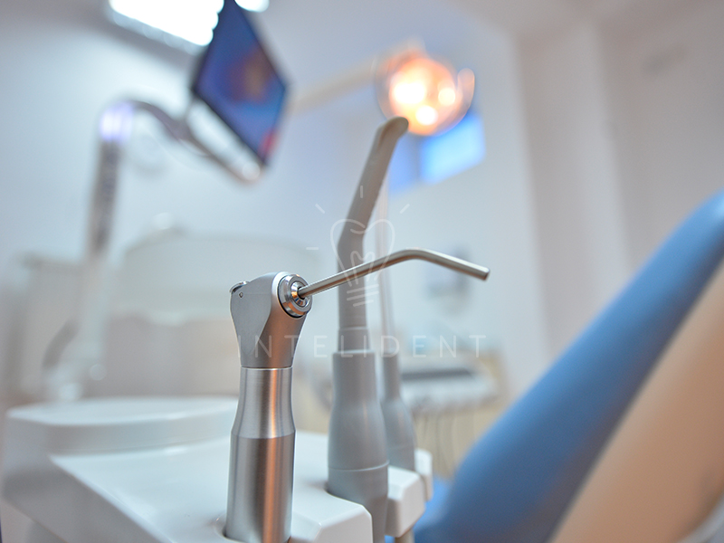 Intelident About us - Gallery - INTELIDENT | Dental clinic