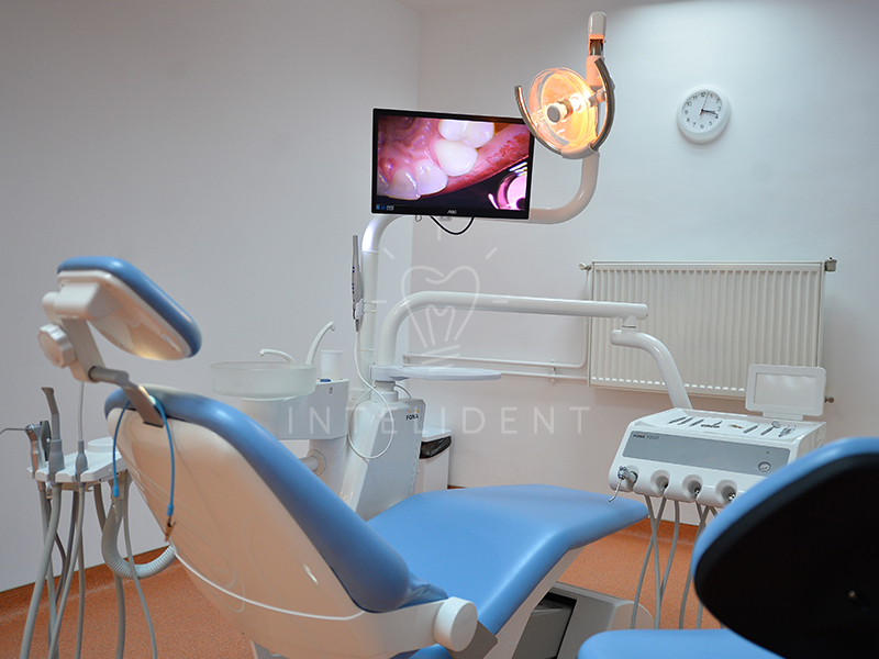 Intelident About us - Gallery - INTELIDENT | Dental clinic