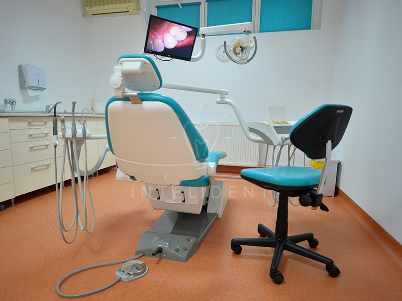 Intelident About us - Gallery - INTELIDENT | Dental clinic