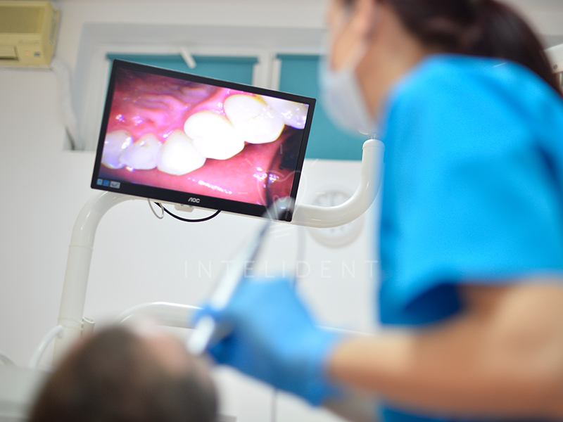 Intelident About us - Gallery - INTELIDENT | Dental clinic