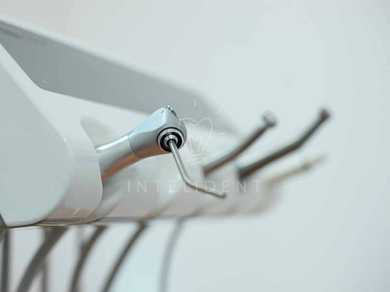 Intelident About us - Gallery - INTELIDENT | Dental clinic