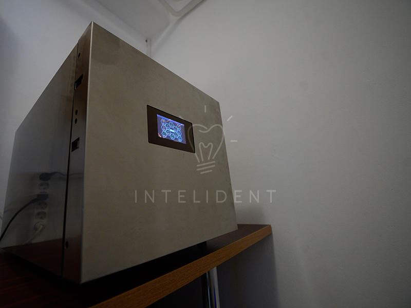 Intelident About us - Gallery - INTELIDENT | Dental clinic