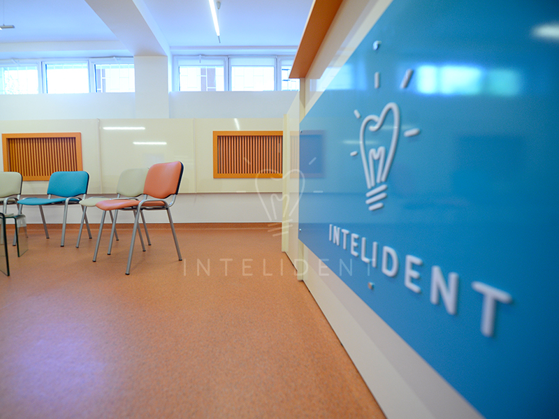 Intelident About us - Gallery - INTELIDENT | Dental clinic